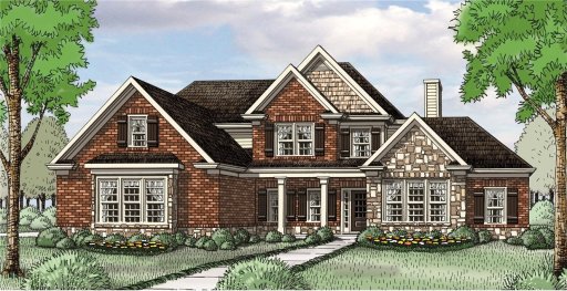 110 Wild Meadows Drive