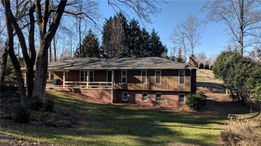 702 Westhampton Drive