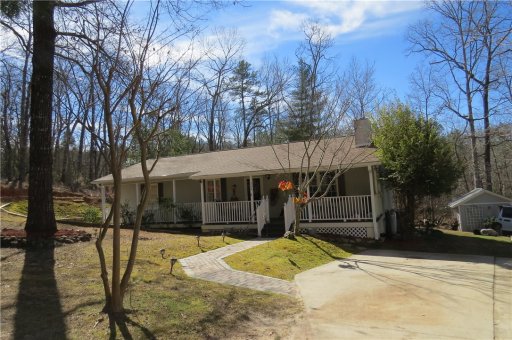 364 W Capewood Avenue