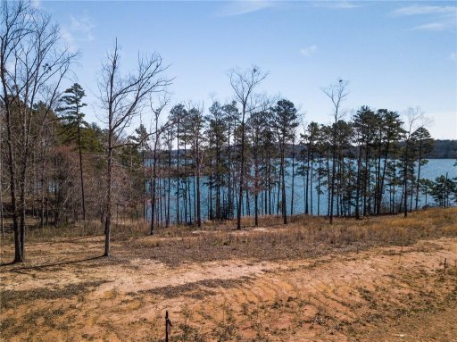Lot 21 The Peninsula/ Necker Pointe Ln