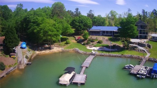 294 Jocassee Point Road