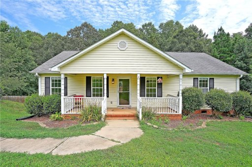 309 Park West Circle