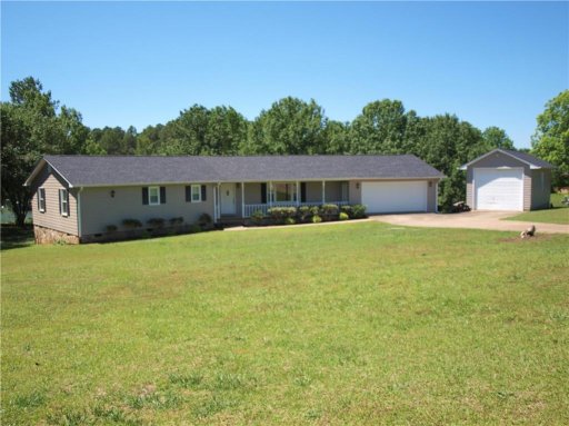 428 Broyles Point Road