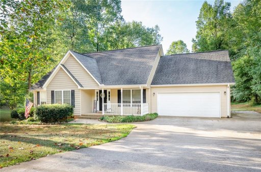712 Sunny Shore Lane
