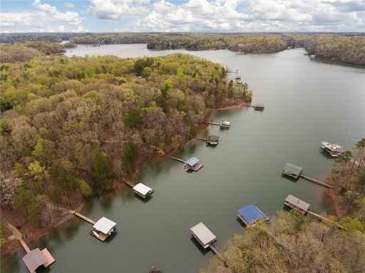 1136 Pine Lake Drive