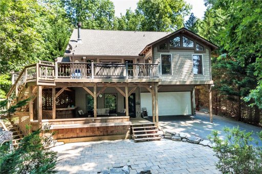 180 East Cove Drive