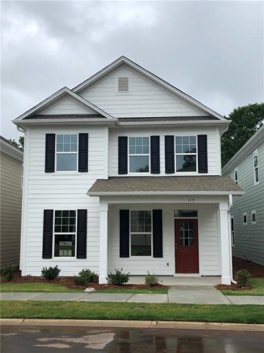 115 Fuller Estate Drive