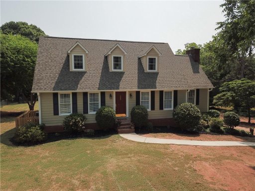 106 Monaco Circle