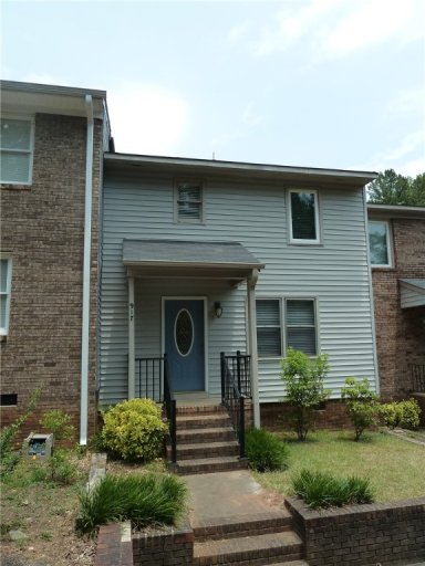 917 Georgetown Street