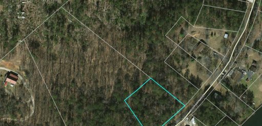 17-18 Big Rock Lake Road