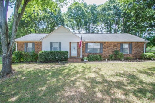 108 Green Forest Drive