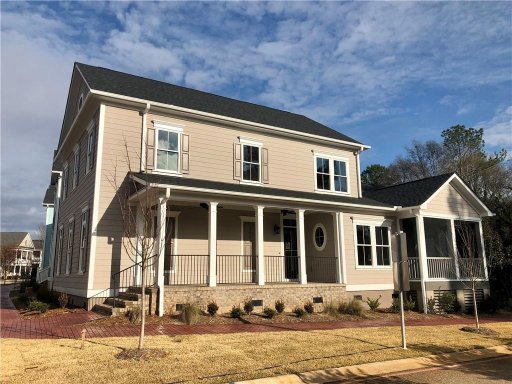 517 Village Walk Lane