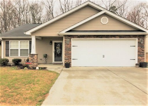 135 Duraleigh Road