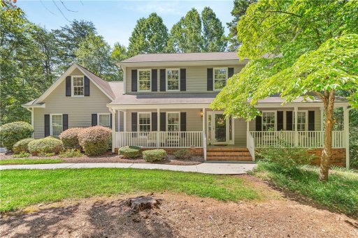 2319 Trails End Court