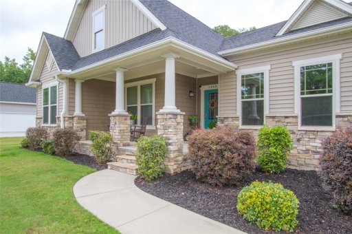 1355 Honey Creek Road