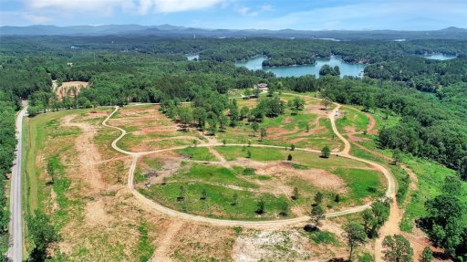 25+/- Acres Stamp Creek Landing Road TR. 3, 4, p/o 5