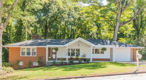 140 Tanglewood Drive