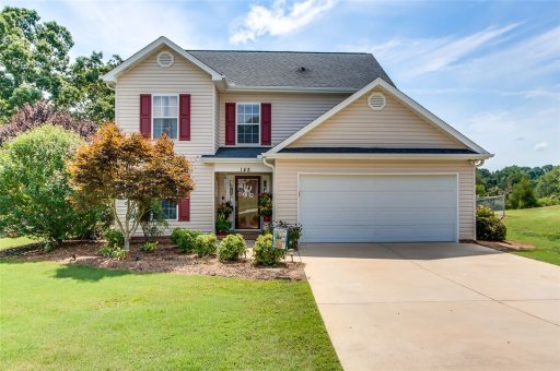 148 Brook Meadow Lane
