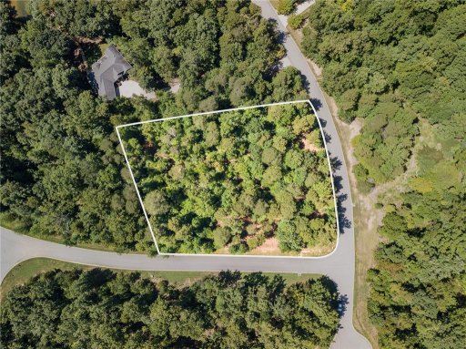 000 Westwood Bay Dr/ Lot 16 Westwood Bay