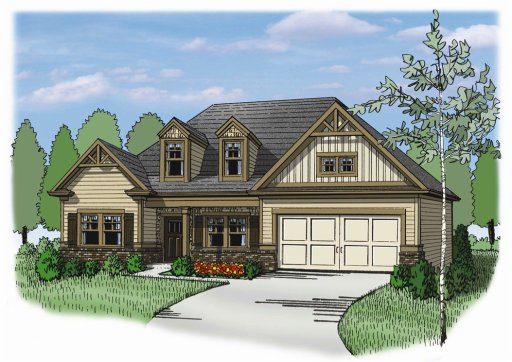 6 Big Survey Road Piedmont