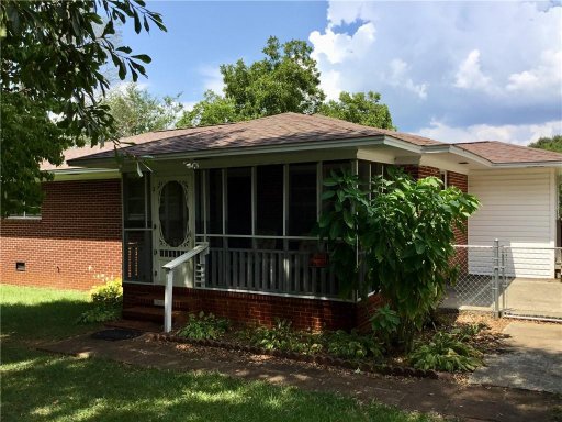 1411 Old Trail Drive