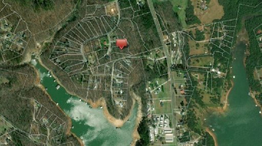 Lot 30 Cherokee Path Drive