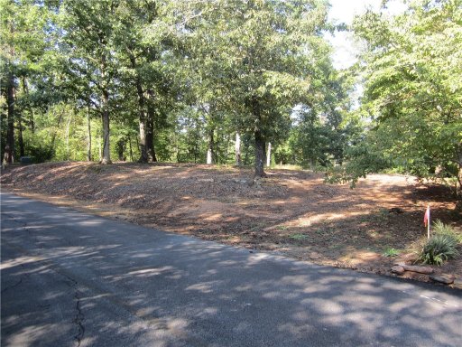 Lot 16 North Shores Drive