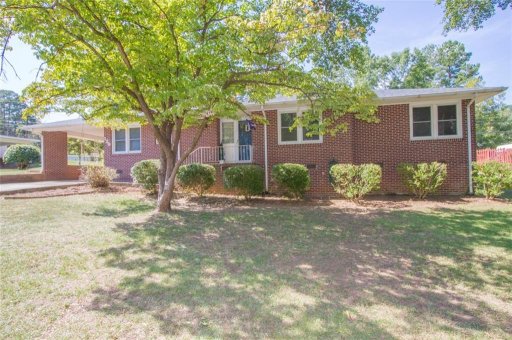 129 Tanglewood Drive
