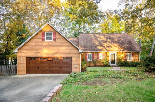 1110 Whitfield Point Road