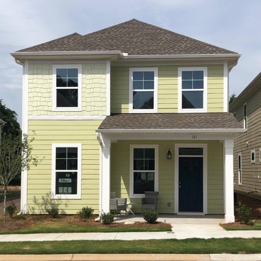 111 Fuller Estate Drive