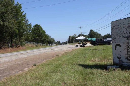 0 Hwy 29 South .92 Ac.