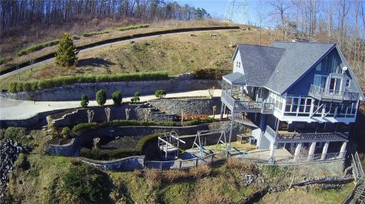 162 Cove Nook