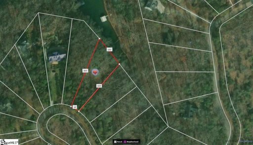 Lot 17 Inlet Pointe Drive Lot #17