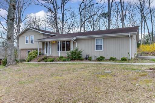 124 Stonegate Court