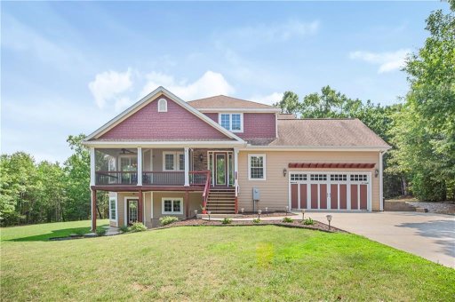 163 Shore Crest Drive