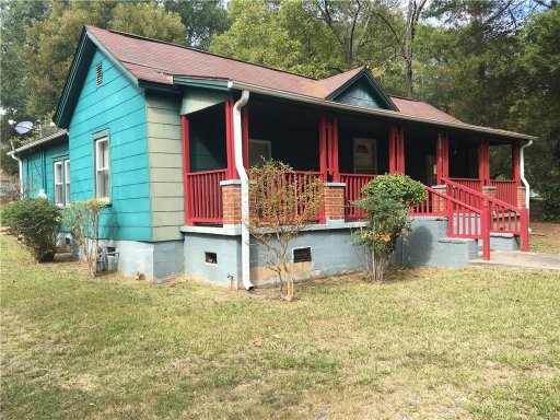 403 Trussell Street