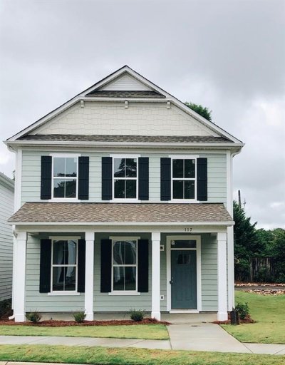 117 Fuller Estate Drive