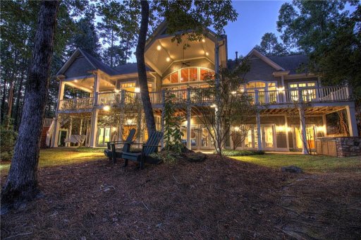 136 Talons Point Road