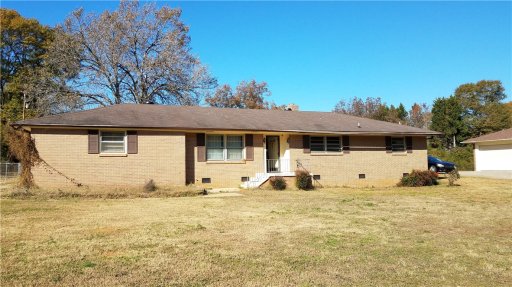 107 Green Forest Drive