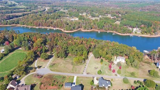 0 York Shores Drive Lot 5