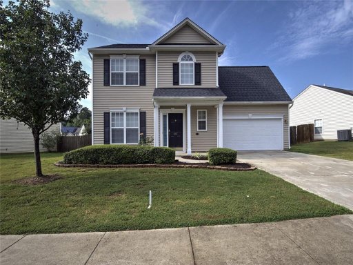 657 Timber Walk Drive