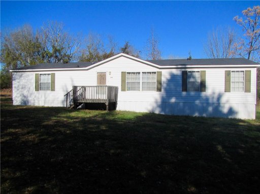 1031 Pettigrew Road Starr