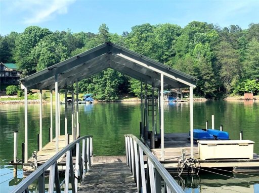 507 High Hammock Drive