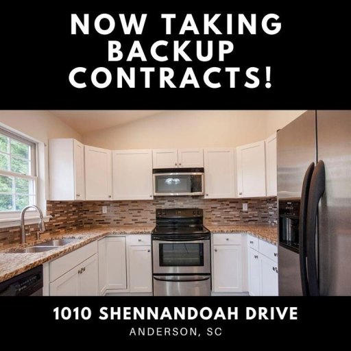 1010 Shennandoah Drive