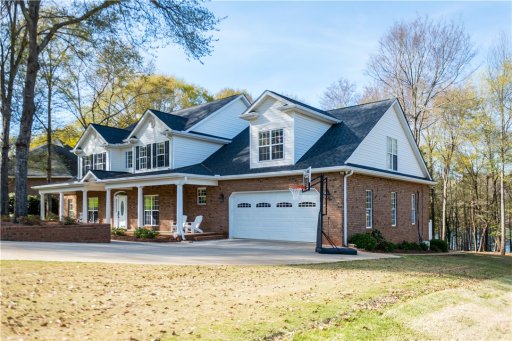 106 Harrison Harbor Way