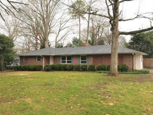 2503 Bellaire Circle