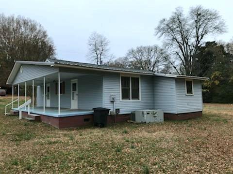 504 Trussell Street