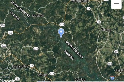 Lot 1 Lazy Acres Road