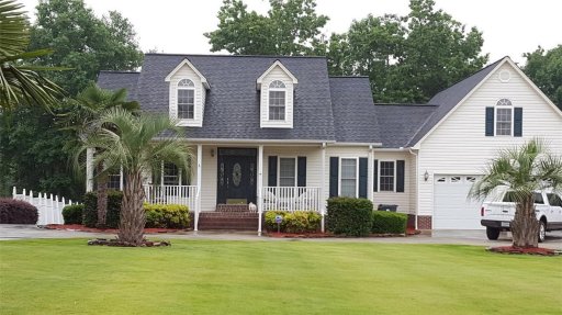 207 Sandy Shores Drive