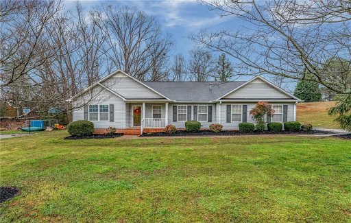 1012 Shennandoah Drive